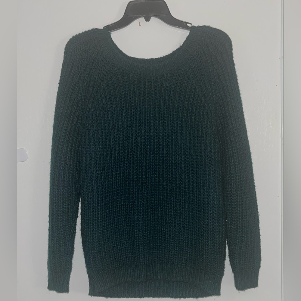 Knitted sweater - Picture 1 of 1